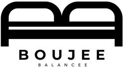 BOUJEE BALANCEE logo