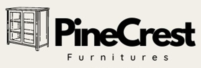 PINECREST Furnitures logo