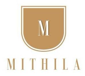 M MITHILA logo