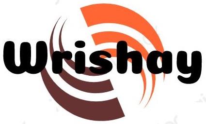Wrishay logo