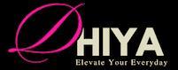 DHIYA Elevate Your Everyday logo