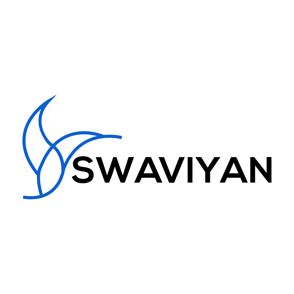SWAVIYAN logo