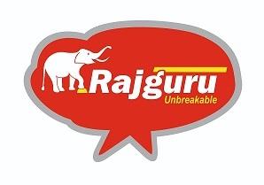 RAJGURU logo