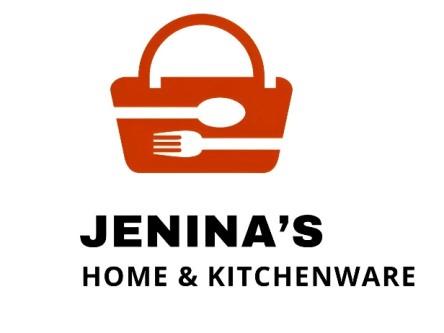 JENINA'S logo