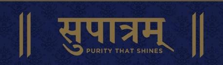 SUPATRAM (LABEL MARK) logo