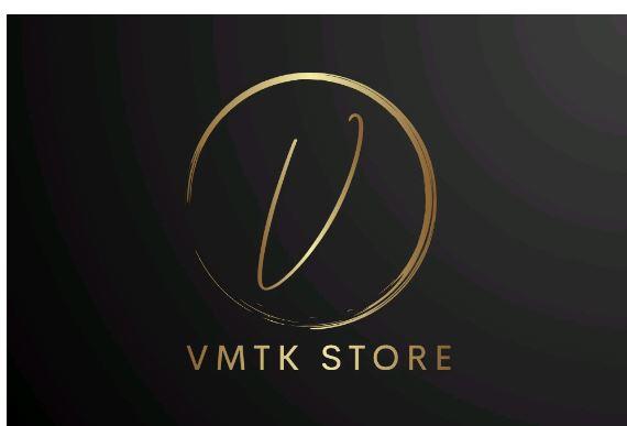 VMTK STORE logo