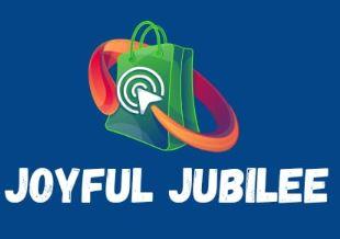 JOYFUL JUBILEE logo