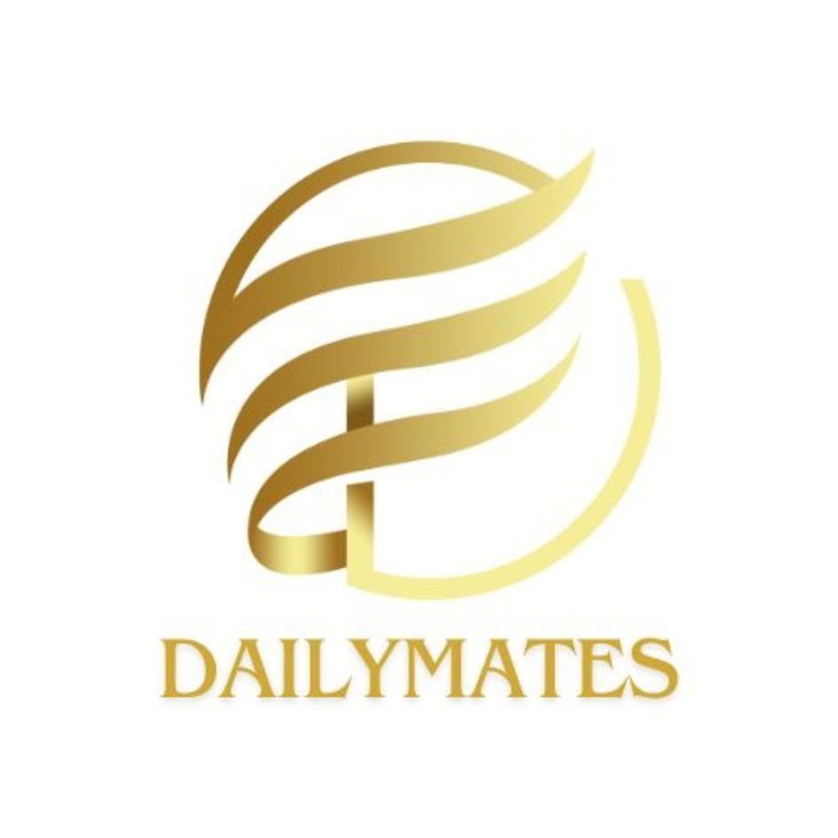 DAILYMATES logo
