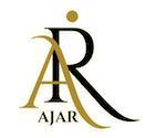 AR AJAR logo