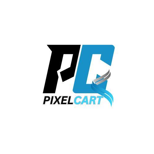 PIXELCART logo