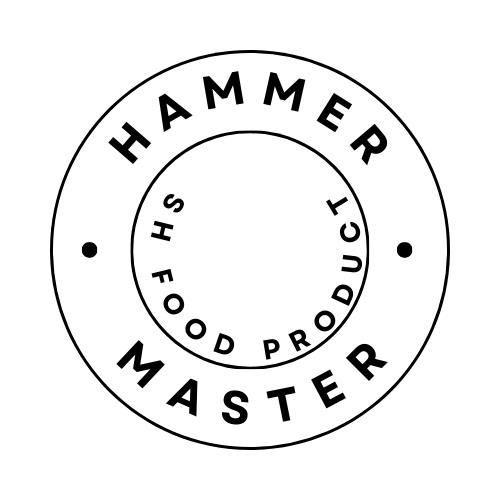 HAMMER MASTER SH FOOD PRODUCT logo