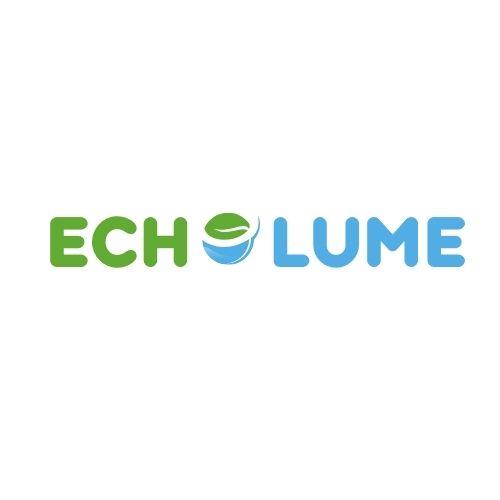 ECHOLUME logo