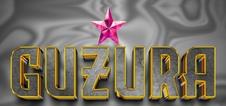 GUZURA logo
