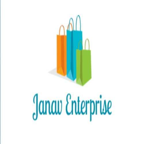 JANAV ENTERPRISE logo