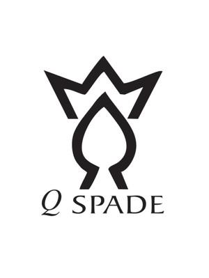 Q Spade logo