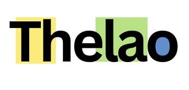 Thelao logo