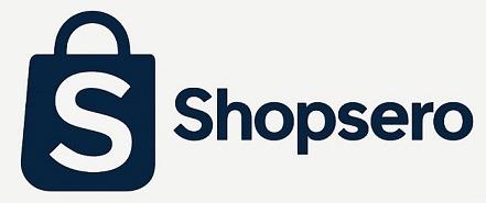 Shopsero logo