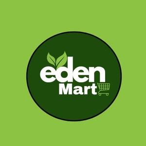 Eden Mart logo