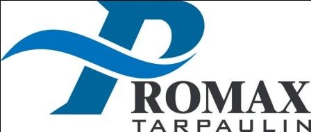 Promax Tarpaulin With Device logo