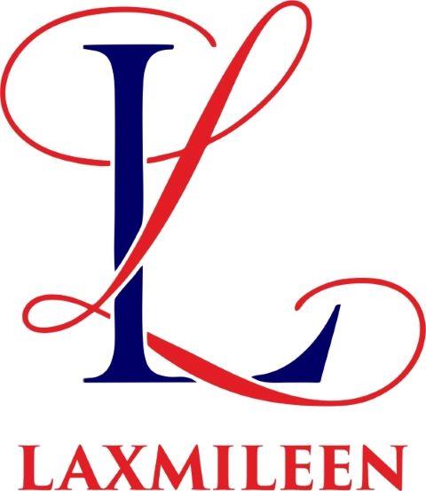 LAXMILEEN logo