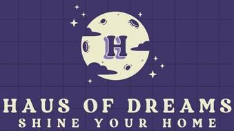 HAUS OF DREAMS logo