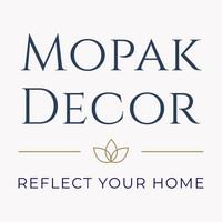 MOPAK DECOR logo