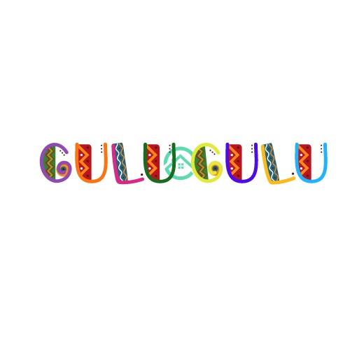 GULU GULU logo