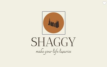 Shaggy logo