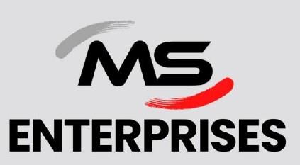M S ENTERPRISES logo