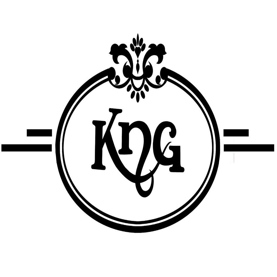 KNG logo