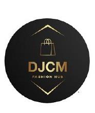 DJCM FASHION HUB logo
