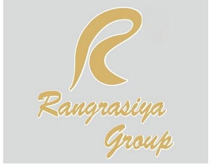 Rangrasiya Group with Device logo