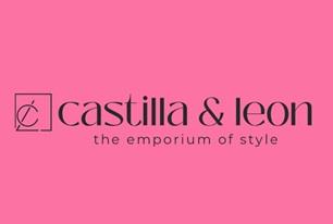 castilla & leon logo