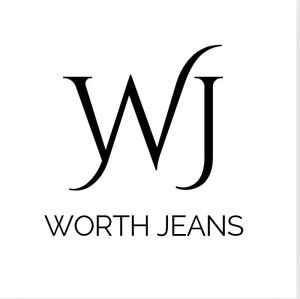 WORTH JEANS logo