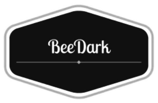 BeeDark logo