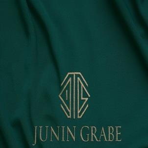 JUNIN GRABE logo