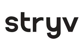 STRYV logo