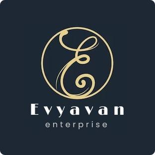 EVYAVAN ENTERPRISE logo