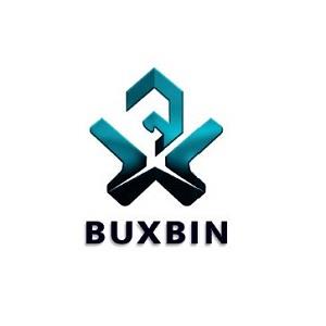 BUXBIN logo