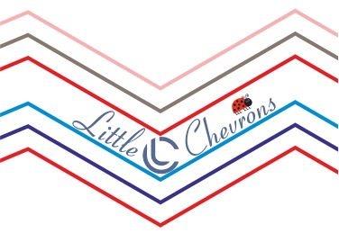 Little Chevrons logo