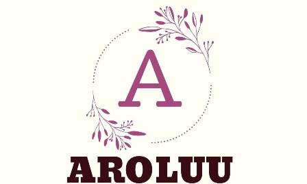 AROLUU logo