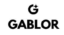 GABLOR logo