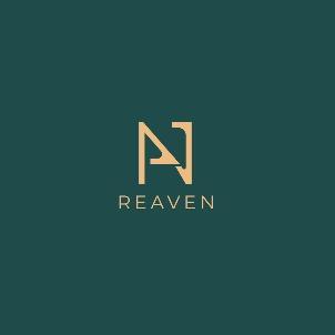 REAVEN with Device logo