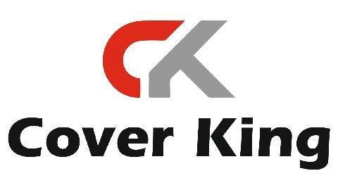 COVER KING logo