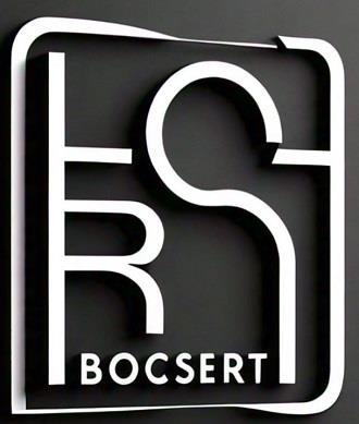 BOCSERT logo