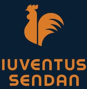 IUVENTUS SENDAN logo