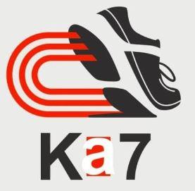 KA7 logo
