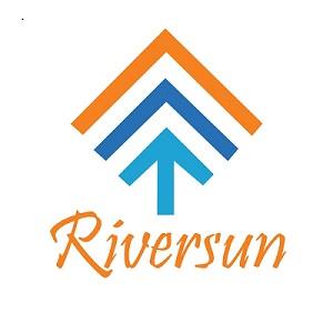 RIVERSUN logo