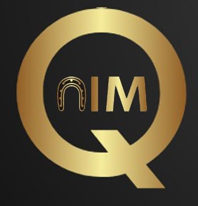 QNIM logo