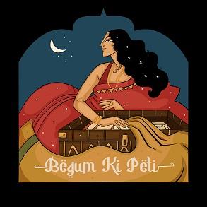 BEGUM KI PETI logo